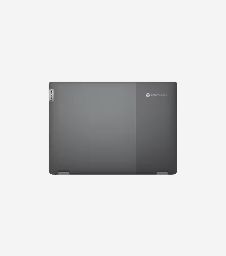Lenovo Flex5 Chrome 14IAU 83AJ0000UX 14" Touchscreen Convertible 2 in 1 Chromebook  - Intel Core i5 12th Gen i5-1235U - 8 GB - 256 GB SSD