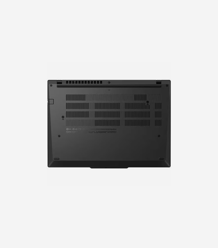 Lenovo ThinkPad T14 Gen 5 21MC004YUS 14" (355.60 mm) Touchscreen Notebook - AMD Ryzen 7 PRO 8840U - 32 GB - 512 GB SSD