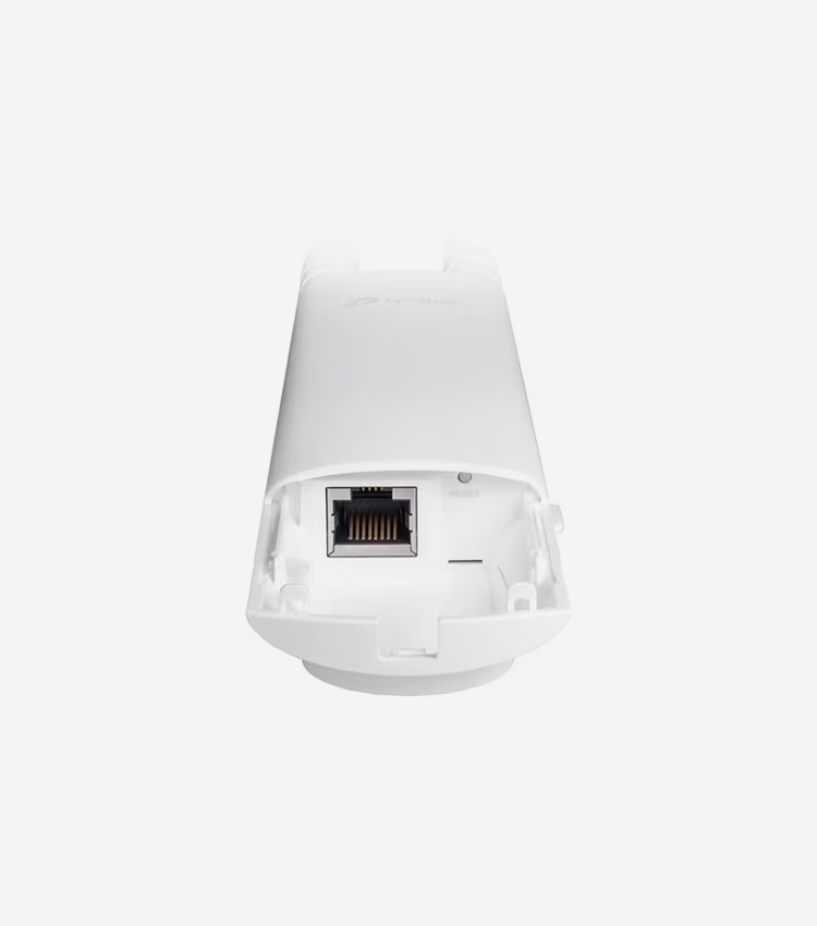 TP-Link EAP225-Outdoor Dual Band IEEE 802.11ac 1.17 Gbit/s Wireless Access Point - Outdoor - 5 GHz, 2.40 GHz