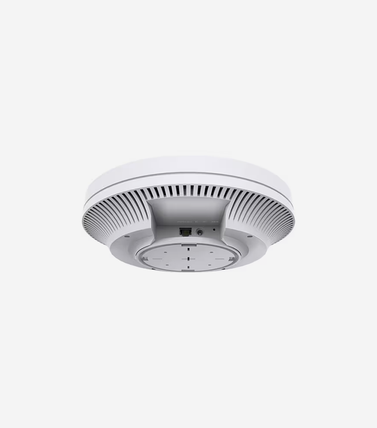TP-Link EAP620 HD Dual Band 802.11ax 1.76 Gbit/s Wireless Access Point - 2.40 GHz, 5 GHz - Internal