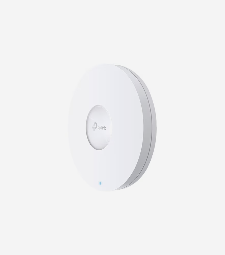 TP-Link EAP620 HD Dual Band 802.11ax 1.76 Gbit/s Wireless Access Point - 2.40 GHz, 5 GHz - Internal