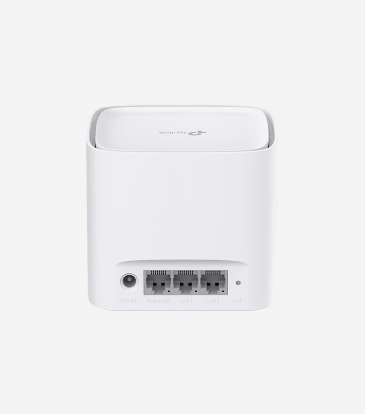 TP-Link HX220 Wi-Fi 6 IEEE 802.11ax Ethernet Wireless Router - Dual Band - 2.40 GHz ISM Band - 5 GHz UNII Band