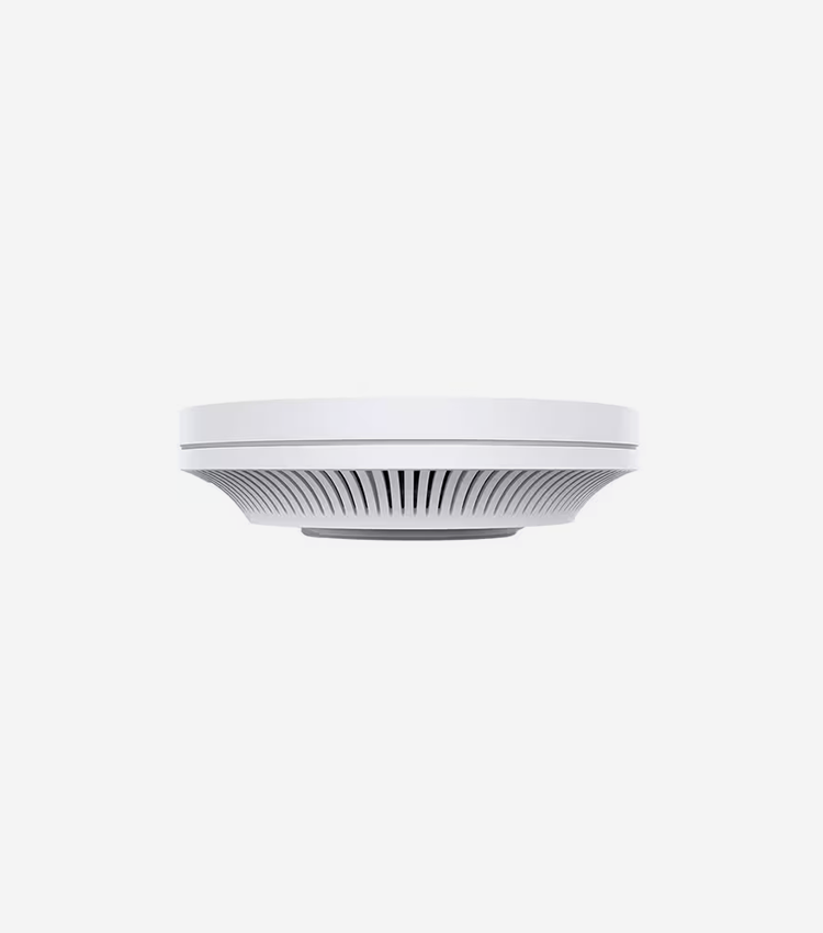 TP-Link Omada EAP610 Dual Band 802.11ax 1.73 Gbit/s Wireless Access Point - Indoor - 2.40 GHz, 5 GHz