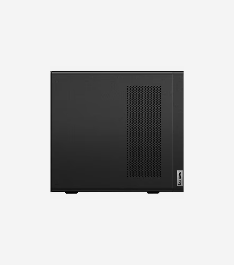 Lenovo ThinkStation P3 30HA0021US Workstation - Intel Core i7 13th Gen i7-13700 - vPro Technology - 16 GB - 512 GB SSD - Ultra Small - Intel W680 Chip - Windows 11 Pro - NVMe Controller - English Keyboard - Gigabit Ethernet - Wireless LAN