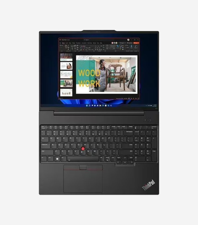 Lenovo ThinkBook 14 G4 IML 21MX000CCA 14" (355.60 mm) Touchscreen Convertible 2 in 1 Notebook - Intel Core Ultra 5 125U - 16 GB - 256 GB SSD