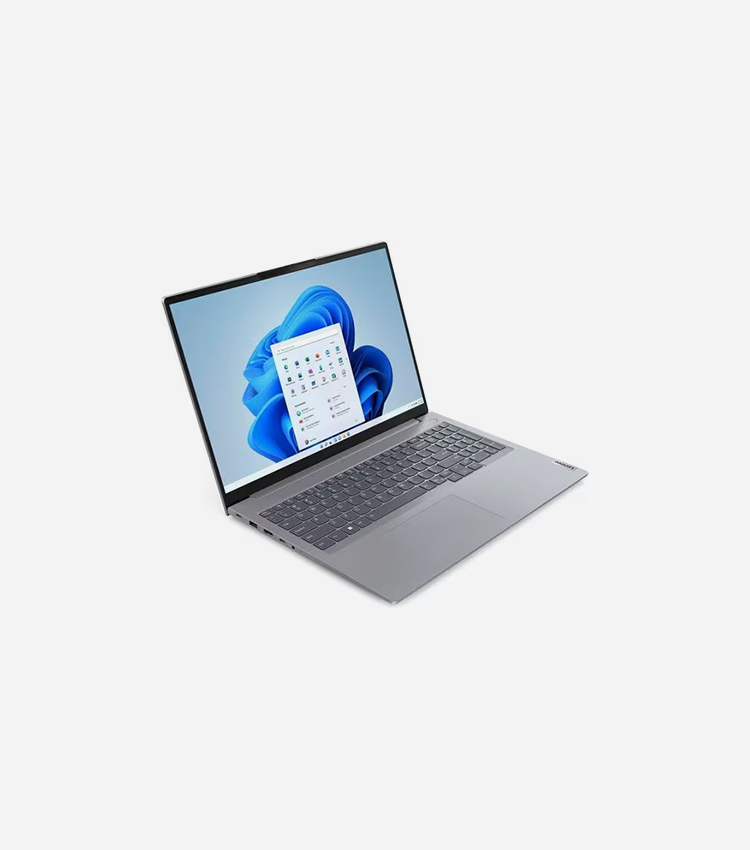 Lenovo ThinkPad T14 Gen 5 21MC000NUS 14" (355.60 mm) Notebook - WUXGA - AMD Ryzen 5 PRO 8540U - 16 GB - 256 GB SSD