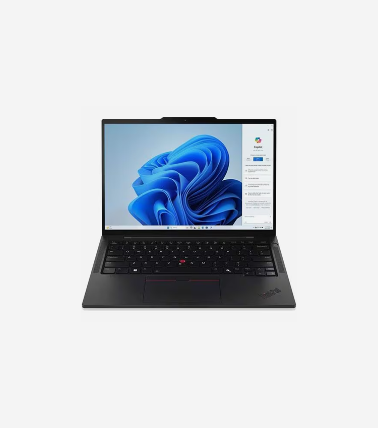 Lenovo ThinkPad T14 Gen 5 21MC000CUS 14" (355.60 mm) Notebook  - AMD Ryzen 7 PRO 8840U - 16 GB - 512 GB SSD