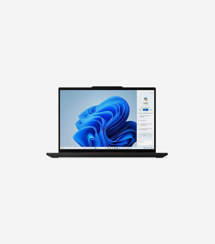Lenovo ThinkPad T14 Gen 5 21MC000CUS 14" (355.60 mm) Notebook  - AMD Ryzen 7 PRO 8840U - 16 GB - 512 GB SSD