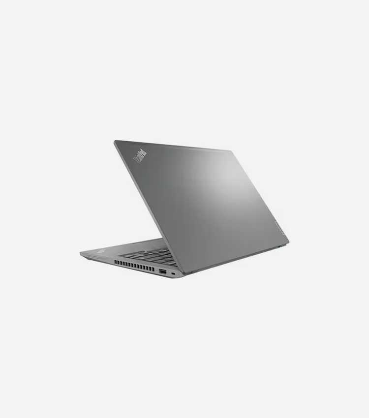 Lenovo ThinkPad T14 Gen 4 21HD0028CA 14" Notebook - Intel Core i5 13th Gen i5-1335U - 16 GB - 512 GB SSD