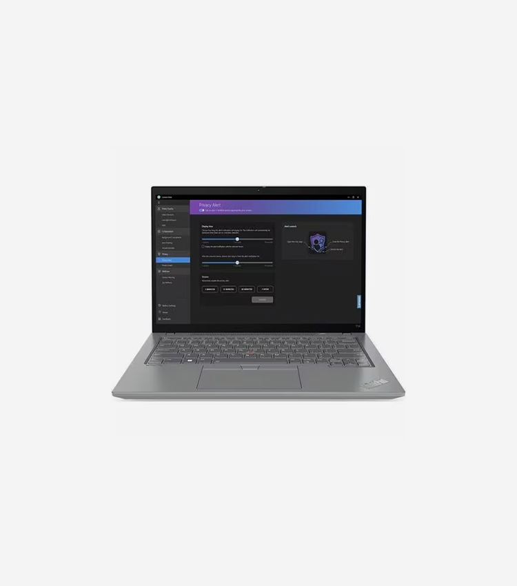 Lenovo ThinkPad T14 Gen 4 21HD0028CA 14" Notebook - Intel Core i5 13th Gen i5-1335U - 16 GB - 512 GB SSD