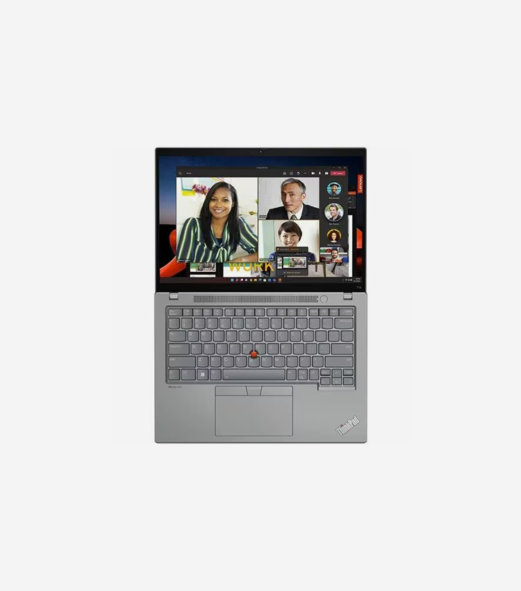 Lenovo ThinkPad T14 Gen 4 21HD0028CA 14" Notebook - Intel Core i5 13th Gen i5-1335U - 16 GB - 512 GB SSD