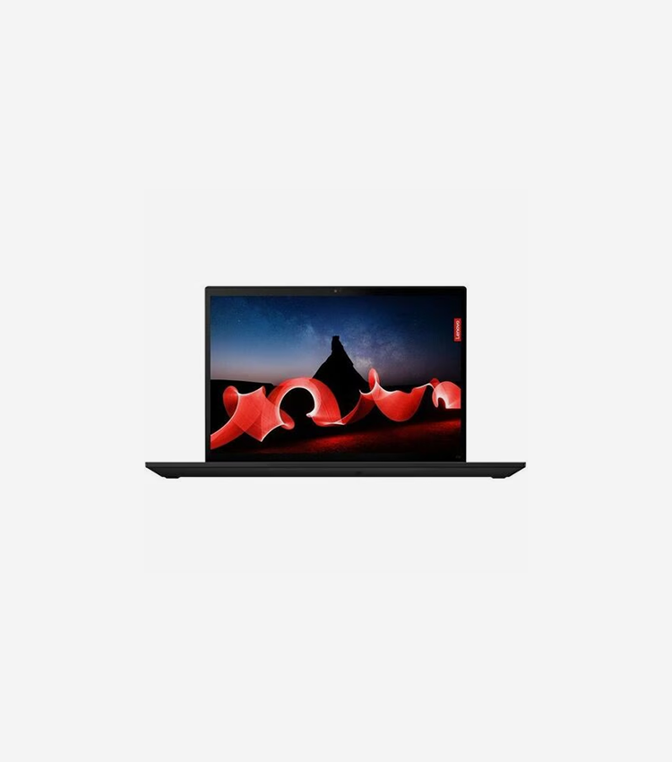 Lenovo ThinkPad T16 Gen 3 21MN005HUS 16" (406.40 mm) Touchscreen Notebook - Intel Core Ultra 7 165U  - 32 GB - 1 TB SSD