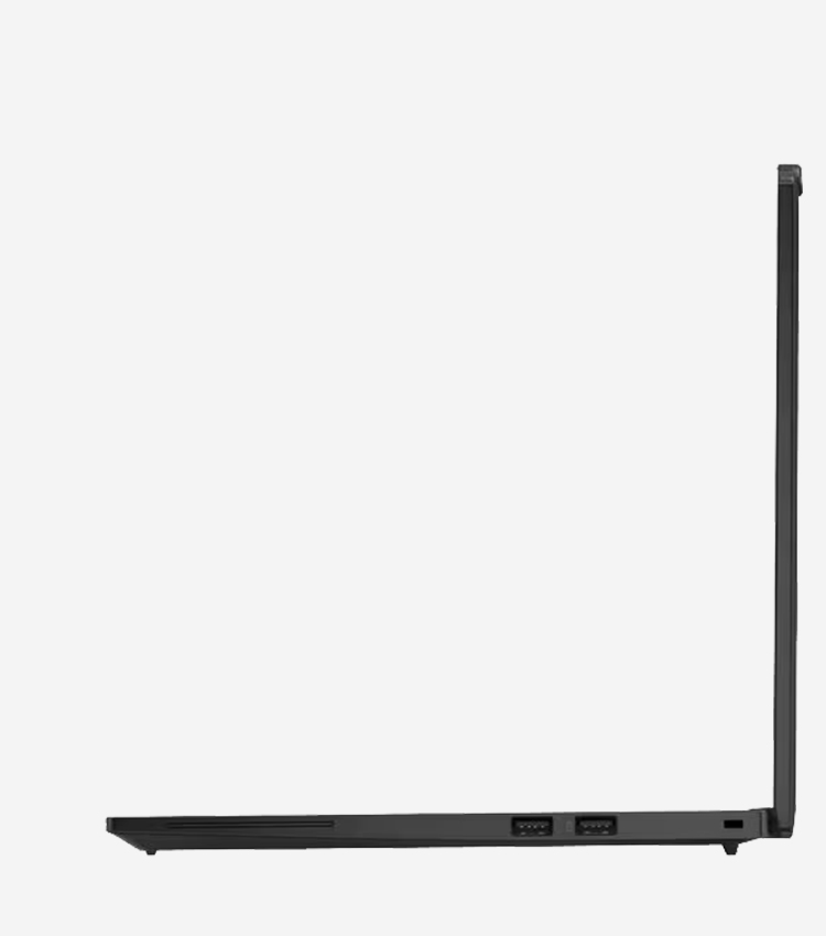 Lenovo ThinkPad T14 Gen 5 21ML008NUS 14" (355.60 mm) Touchscreen Notebook - Intel Core Ultra 7 165U  - 32 GB - 512 GB SSD