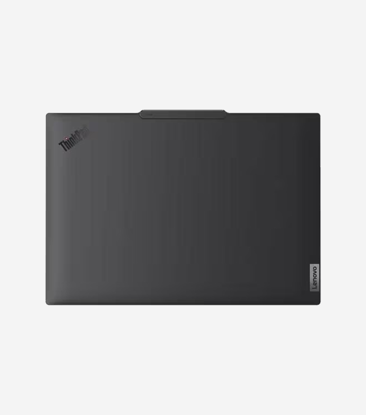 Lenovo ThinkPad T14 Gen 5 21ML008NUS 14" (355.60 mm) Touchscreen Notebook - Intel Core Ultra 7 165U  - 32 GB - 512 GB SSD