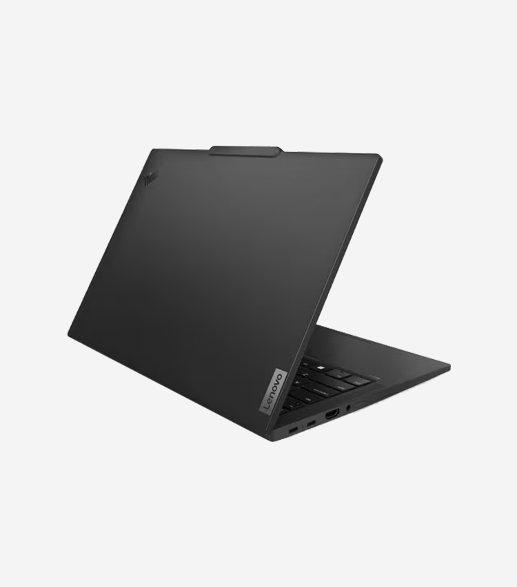 Lenovo ThinkPad T14 Gen 5 21ML008NUS 14" (355.60 mm) Touchscreen Notebook - Intel Core Ultra 7 165U  - 32 GB - 512 GB SSD