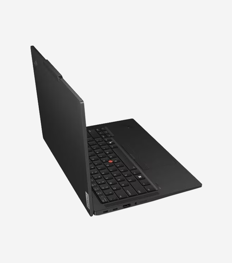 Lenovo ThinkPad T14 Gen 5 21ML008NUS 14" (355.60 mm) Touchscreen Notebook - Intel Core Ultra 7 165U  - 32 GB - 512 GB SSD