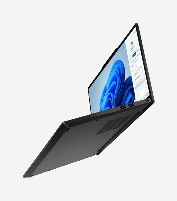Lenovo ThinkPad T14 Gen 5 21ML008NUS 14" (355.60 mm) Touchscreen Notebook - Intel Core Ultra 7 165U  - 32 GB - 512 GB SSD