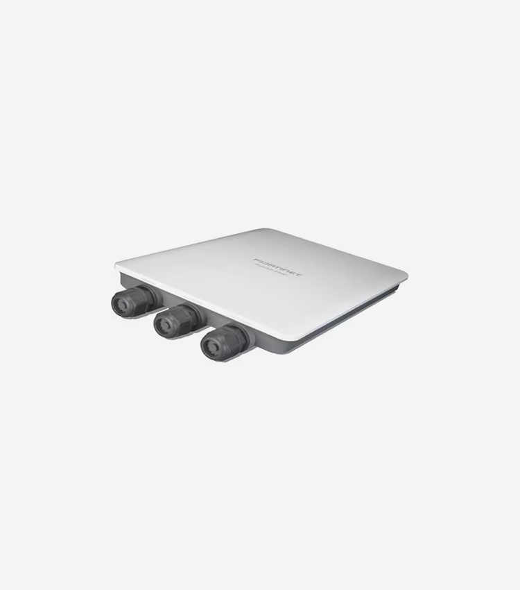 Fortinet FortiAP FAP-234F 802.11ax 1.73 Gbit/s Wireless Access Point - 2.40 GHz, 5 GHz - MIMO Technology