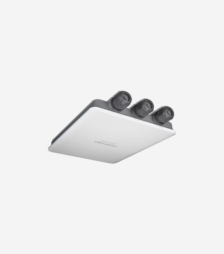 Fortinet FortiAP FAP-234F 802.11ax 1.73 Gbit/s Wireless Access Point - 2.40 GHz, 5 GHz - MIMO Technology