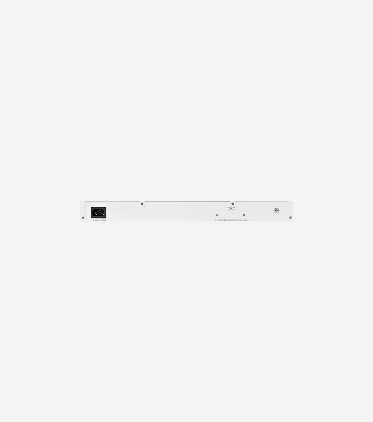 Fortinet FortiSwitch 124E-PoE Ethernet Switch - 24 Ports - Manageable - Gigabit Ethernet - 1000Base-T,