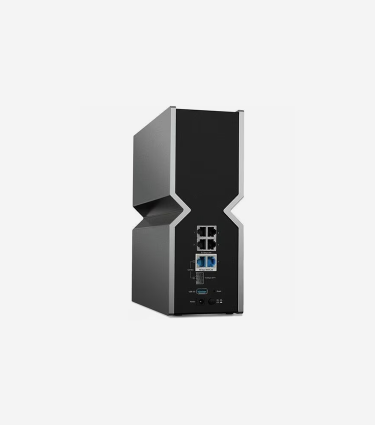 TP-Link Archer BE800 Wi-Fi 7 IEEE 802.11be Ethernet Wireless Router - Tri Band - 2.40 GHz ISM Band - 5 GHz UNII Band - VPN Supported