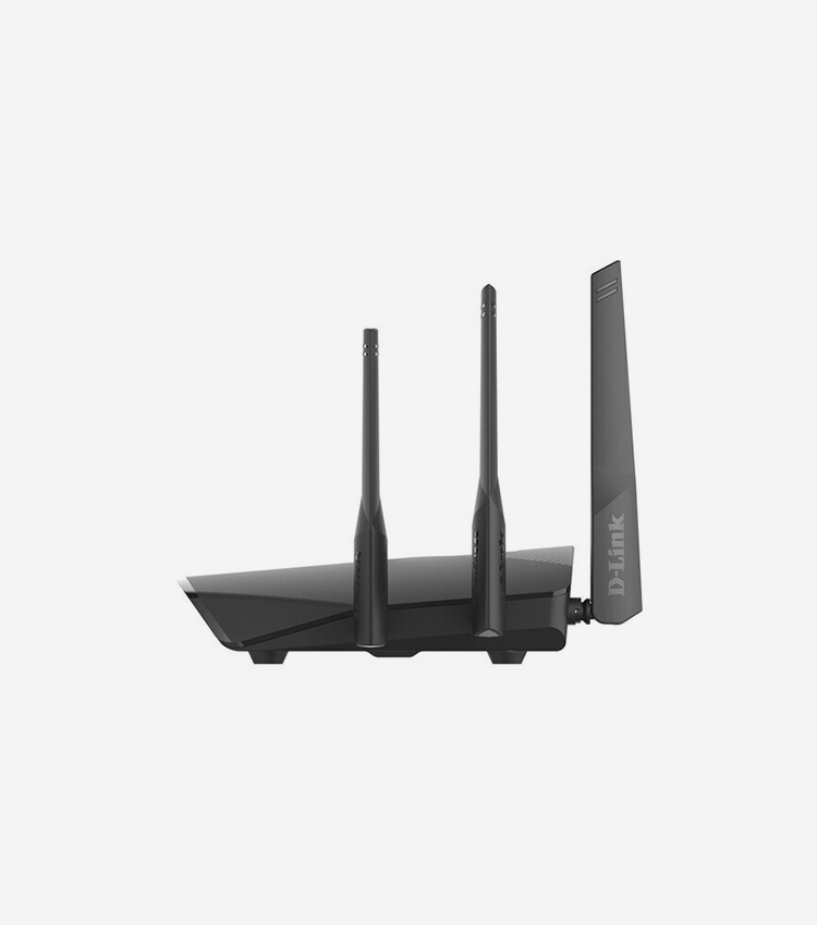 D-Link EXO DIR-3040 Wi-Fi 5 IEEE 802.11ac Ethernet Wireless Router - 2.40 GHz ISM Band