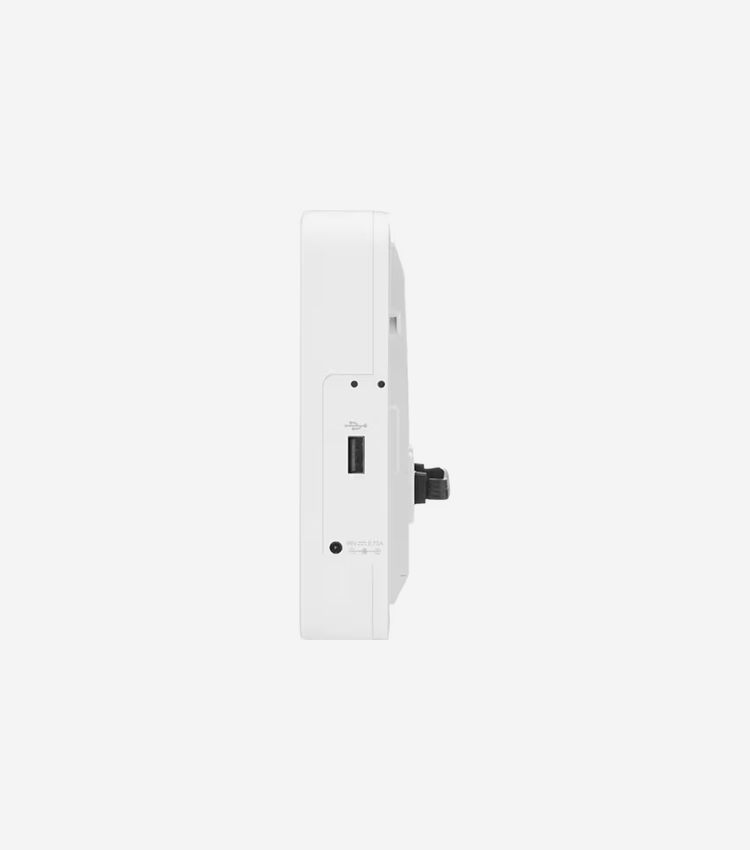 HPE Instant On AP11D IEEE 802.11ac 1.14 Gbit/s Wireless Access Point - 2.40 GHz, 5 GHz - MIMO Technology - 4 x Network (RJ-45)