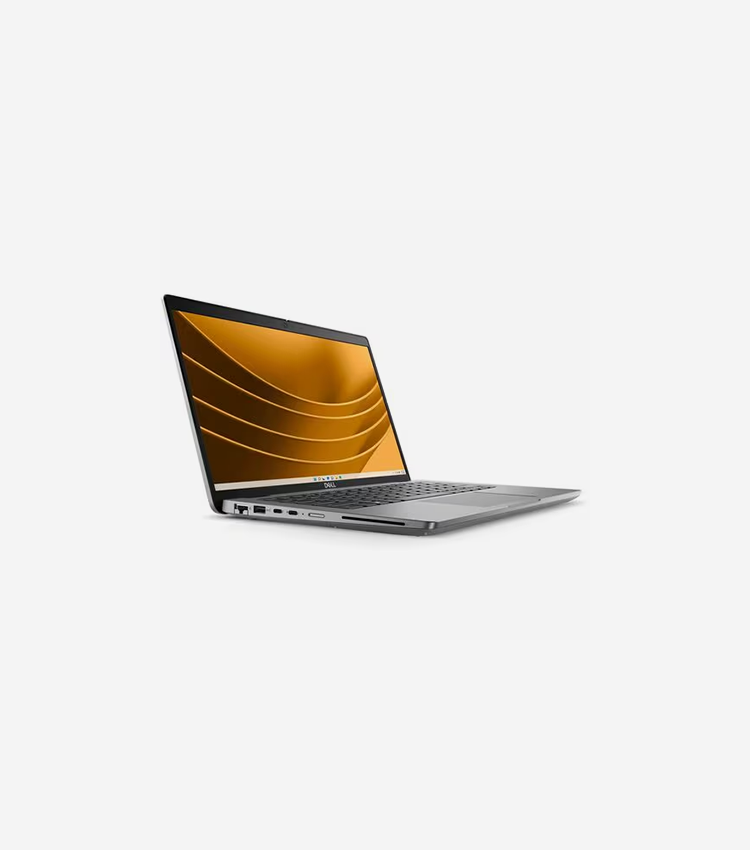 Dell Latitude 5000 5450 14" Notebook - Full HD - Intel Core Ultra 5 125U - 16 GB - 512 GB SSD
