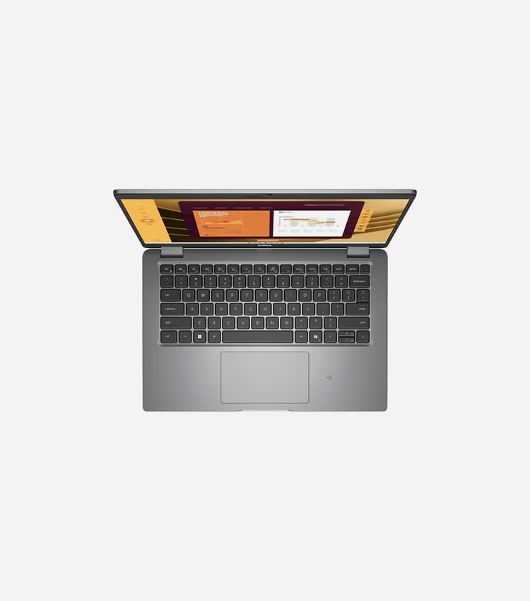 Dell Latitude 5000 5450 14" Notebook - Full HD - Intel Core Ultra 5 125U - 16 GB - 512 GB SSD