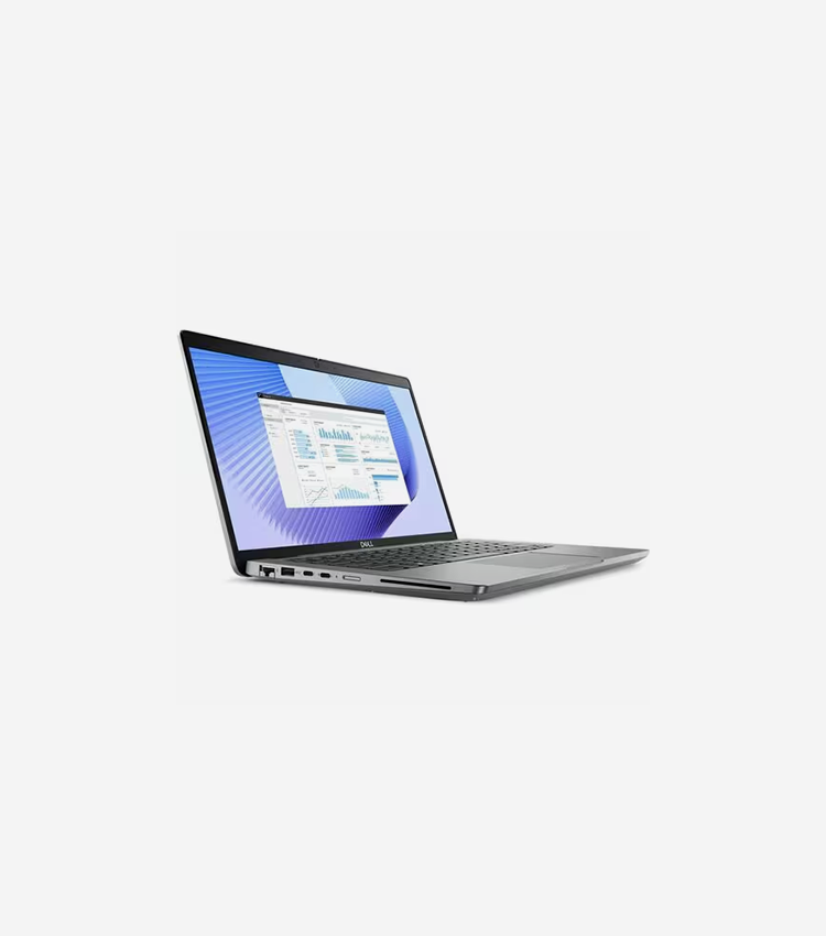 Dell Precision 3000 3490 14" Mobile Workstation - Full HD - Intel Core Ultra 5 125H - vPro Technology - 16 GB - 256 GB SSD
