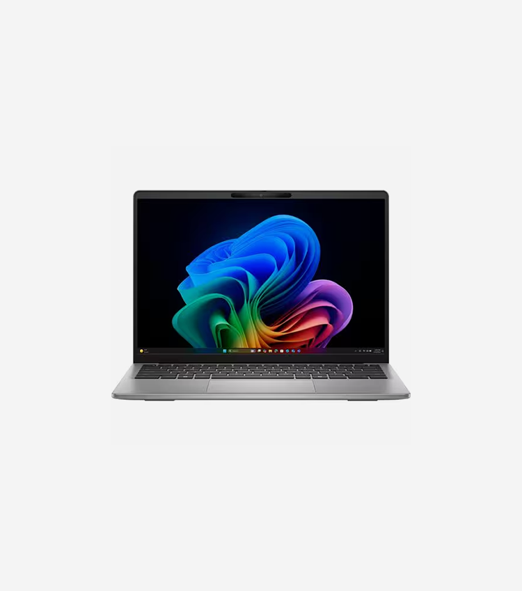 Dell Latitude 5000 5455 14" Copilot+ PC Notebook - Full HD Plus - Qualcomm Snapdragon X Plus X1P-64-100 - 16 GB - 512 GB SSD