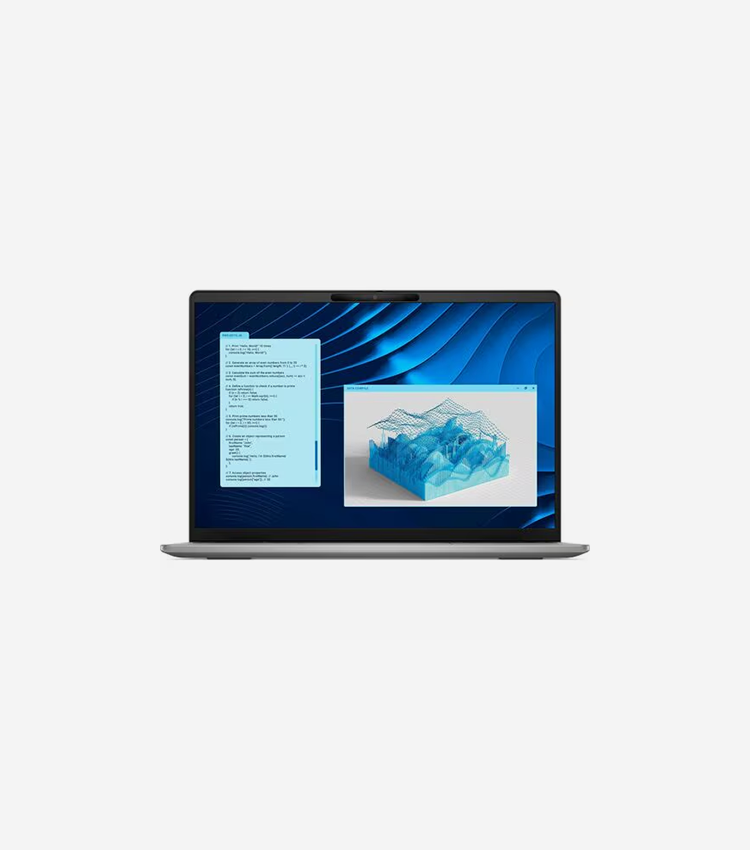 Dell Latitude 5000 5455 14" Copilot+ PC Notebook - Full HD Plus - Qualcomm Snapdragon X Plus X1P-64-100 - 16 GB - 512 GB SSD