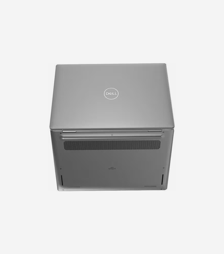 Dell Latitude 5000 5455 14" Copilot+ PC Notebook - Full HD Plus - Qualcomm Snapdragon X Plus X1P-64-100 - 16 GB - 512 GB SSD