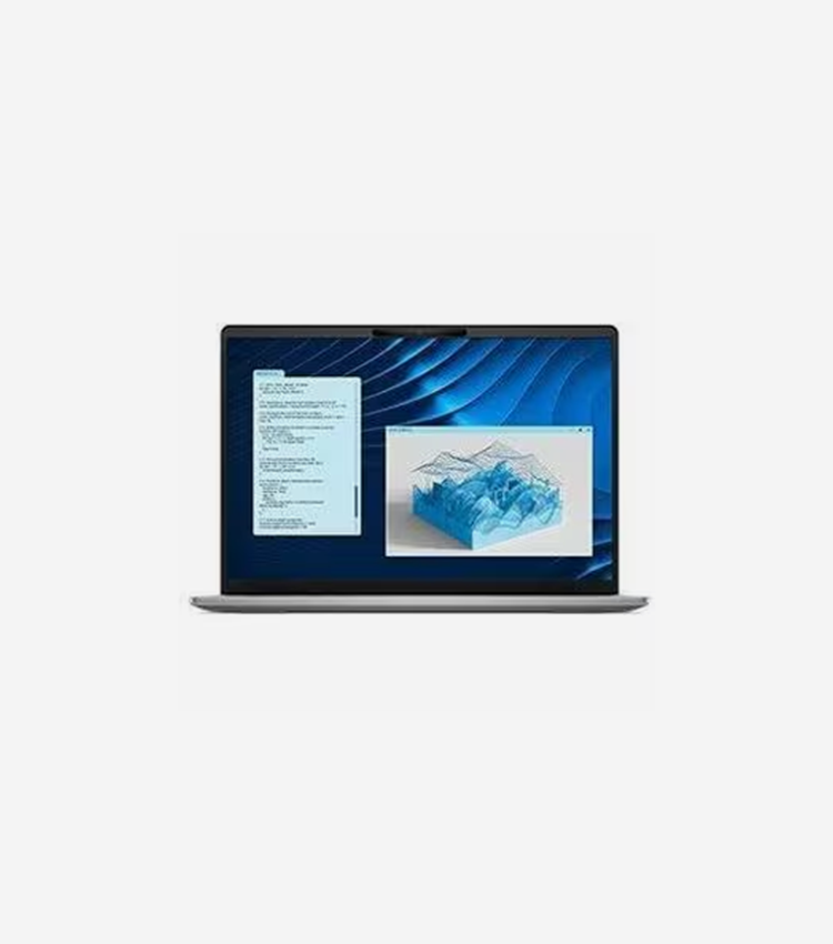 Dell Latitude 5000 5455 14" Copilot+ PC Notebook - Full HD Plus - Qualcomm Snapdragon X Plus X1P-64-100 - 16 GB - 512 GB SSD