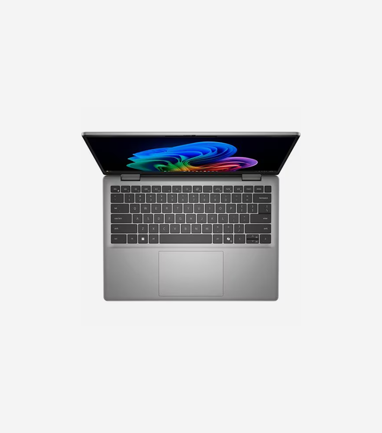 Dell Latitude 5000 5455 14" Copilot+ PC Notebook - Full HD Plus - Qualcomm Snapdragon X Plus X1P-64-100 - 16 GB - 512 GB SSD