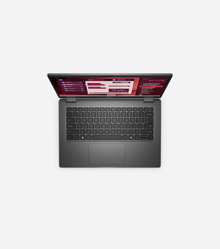 Dell Latitude 3000 3450 14" Touchscreen Notebook - Full HD - Intel Core i7 13th Gen i7-1355U - 16 GB - 512 GB SSD