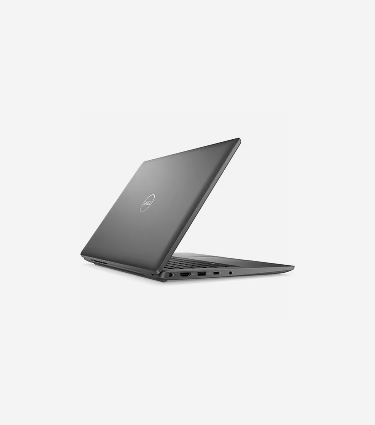 Dell Latitude 3000 3450 14" Notebook - HD - Intel Core i5 13th Gen i5-1335U - 8 GB - 256 GB SSD