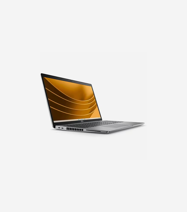 Dell Latitude 5000 5550 15.6" Notebook - Full HD - Intel Core Ultra 5 135U - vPro Technology - 16 GB - 256 GB SSD