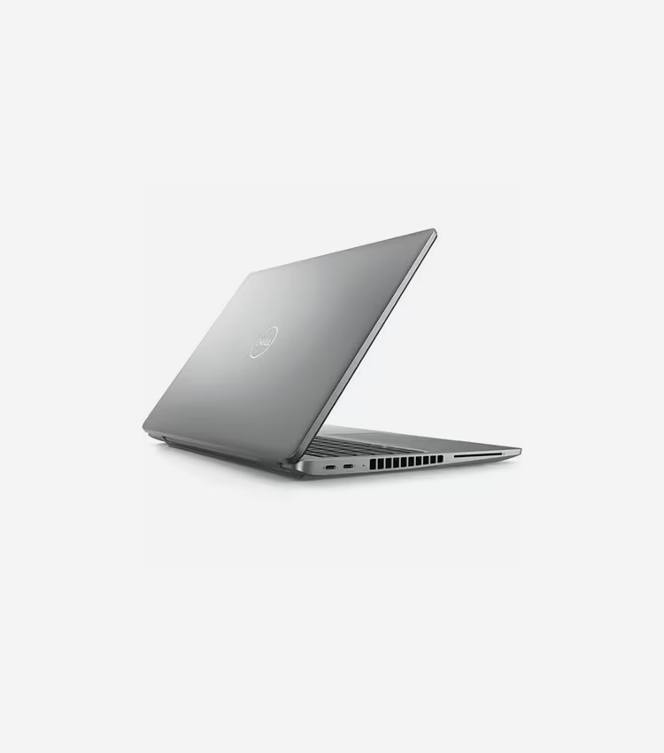 Dell Latitude 5000 5550 15.6" Notebook - Full HD - Intel Core Ultra 5 135U - vPro Technology - 16 GB - 256 GB SSD