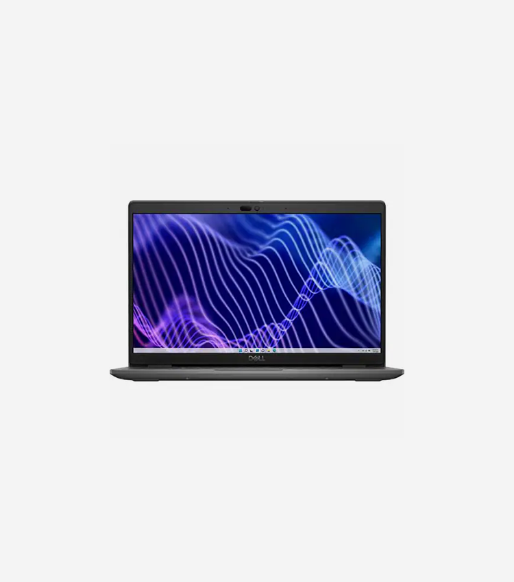 Dell Latitude 3440 14" Touchscreen Notebook - Full HD - Intel Core i7 13th Gen i7-1355U - 16 GB - 512 GB SSD