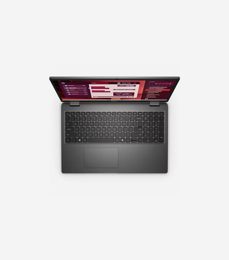 Dell Latitude 3000 3550 15.6" Notebook - Full HD - Intel Core i5 13th Gen i5-1335U - 8 GB - 256 GB SSD