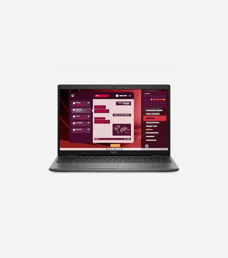 Dell Latitude 3000 3550 15.6" Touchscreen Notebook - Full HD - Intel Core i5 13th Gen i5-1335U - 16 GB - 256 GB SSD