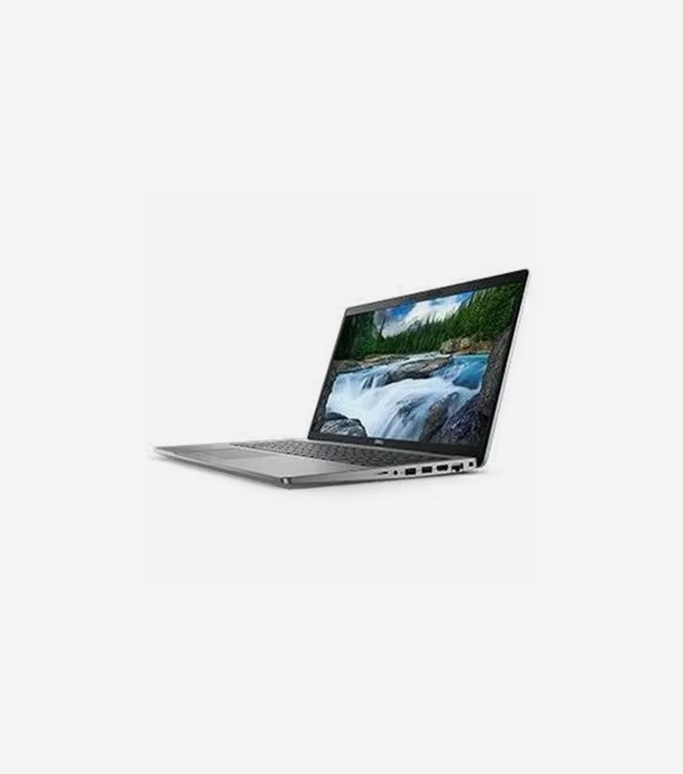 Dell Latitude 5000 5550 15.6" Notebook - Full HD - Intel Core Ultra 5 125U - 16 GB - 256 GB SSD