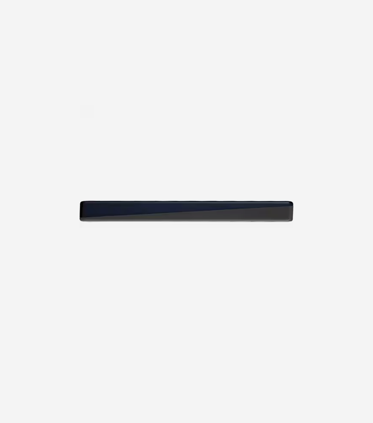 WD My Passport for Mac WDBA2F0050BBL 5 TB Portable Hard Drive - External - Midnight Blue
