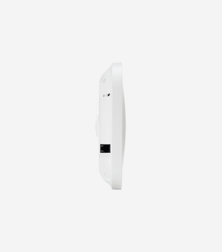 HPE Instant On AP22 802.11ax 1.66 Gbit/s Wireless Access Point - 2.40 GHz, 5 GHz - 2 x Internal Antenna(s) - MIMO Technology