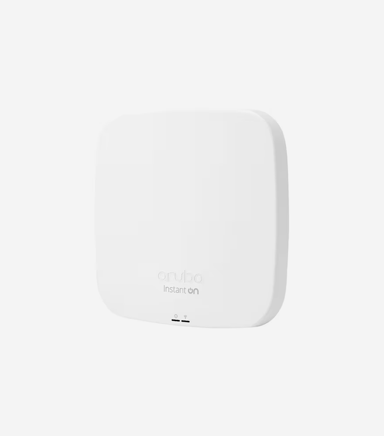 HPE Instant On AP15 IEEE 802.11ac 1.99 Gbit/s Wireless Access Point - 2.40 GHz, 5 GHz - MIMO Technology
