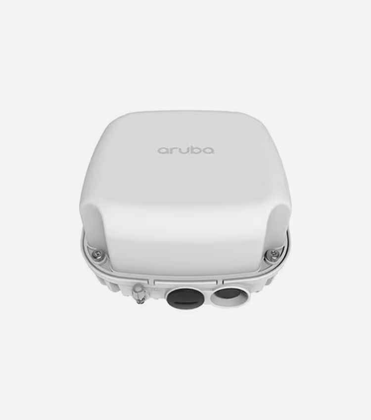 HPE AP-565 802.11ax 1.73 Gbit/s Wireless Access Point - 2.40 GHz, 5 GHz - MIMO Technology