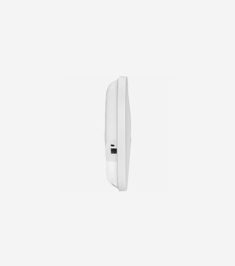HPE Instant On AP25 Dual Band 802.11ax 5.30 Gbit/s Wireless Access Point - Indoor - 2.40 GHz, 5 GHz - Internal - MIMO Technology