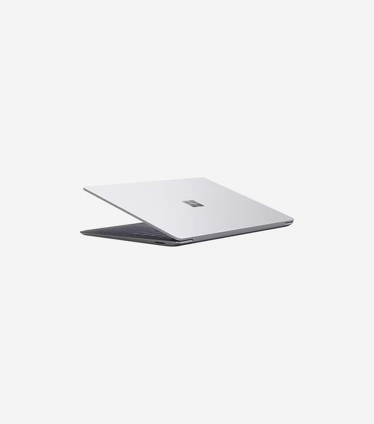 Microsoft Surface Laptop 5 15" Touchscreen Notebook - Intel Core i7 12th Gen i7-1265U - Intel Evo Platform - 16 GB - 256 GB SSD