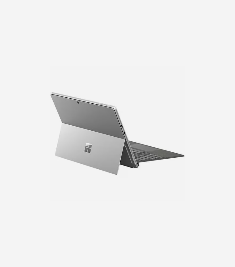 Microsoft Surface Pro 9 Tablet - 13" (330.20 mm) - 16 GB - 512 GB SSD - Windows 11 Pro - 5G - Platinum